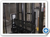 Goods Lift  in Essex
