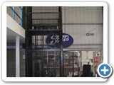 Mezz Lift Thurrock