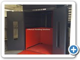 Bespoke Design Goods Lifts Croydon