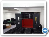 Goods Lifts