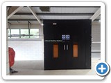Mezzanine Goods Lift Datchet Colnbrook