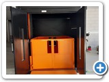 Mezzanine Goods Lifts Hounslow