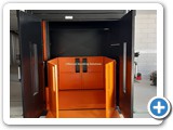 Mezzanine Goods Lifts Middlesex