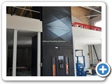 Mezzanine Goods Lifts Shepperton