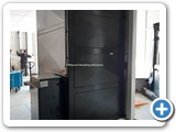 Mezzanine Goods Lifts Stanwell