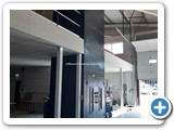 Mezzanine Goods Lifts Surrey