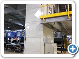 Mezzanine Goods Lifts Brackmills