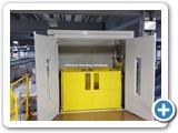 Rushden Mezzanine Goods Lifts (4)