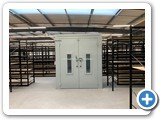 Crawley Mezzanine Goods Lifts