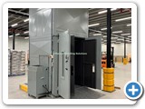 Mezzanine Goods Lifts Crawley