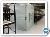 Mezzanine Pallet Lifts