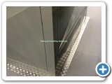 Mezz Edge Finish