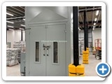 Mezz Goods Lifts