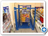 Goods Lift, installed in Oldbury West Midlands