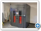 Factory Goods Lift Slough