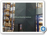 Goods Lift Solutions