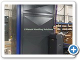 Hydraulic Power Pack Goods Lift