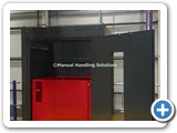 Lift Solutions Mezzanine Lifts
