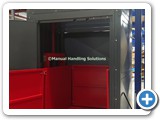 Pallet Goods Lift