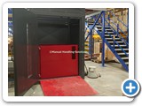 Pallet Lifting Solutions
