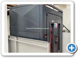 Goods Lift Engineers Leicester