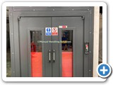 Leicester Mezz Floor Lifts