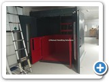 1000kg Mezz Lift Holt
