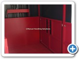 Hydraulic Goods Lifts Norfolk