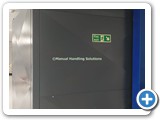 Lift Cladding Holt