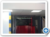 Mezzanine Hoist Lift Holt