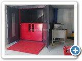 Warehouse Goods Lift Holt