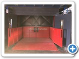 Bespoke Mezzlift Corby
