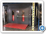 Custom Goods Lifts Corby