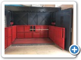 Design Project Management Goods Lift