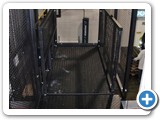 Mezz Lift installed in Essex