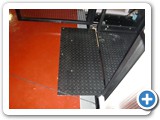 MHS Mezz Lift installed in Halstead Essex