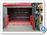 Advanced Scissor Table Lift Thetford