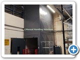 Heavier Duty Mezzanine Goods Lifts