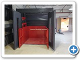 Bespoke Lifts Aberdeen