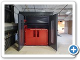 Medium Duty Goods Lift Aberdeen