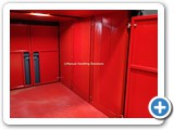 Aylesford Goods Hoist