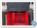 Bespoke Goods Lift Aylesford