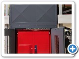 Hydraulic Mezzanine Lift Aylesford