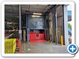 High Usage Mezzanine Floor Lifts