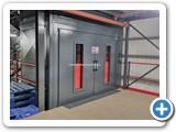 Mezzanine Vertical Lifting Solutions