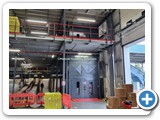 Multi Floor Goods Lift