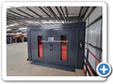 UK Supplier Mezzanine Lifts MHS