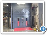 Warehouse Mezzanine Lift Daventry