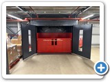 Custom Mezzanine Floor Lifts