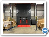 Goods Lift Daventry